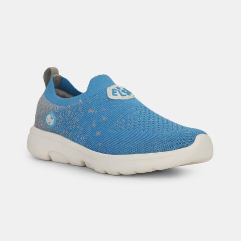 Disney light blue slipon for kids